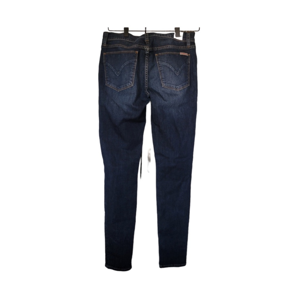 Hudson Jeans Krista Super Skinny Jeans size 27 - Picture 3 of 6